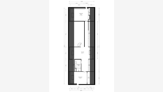 Frans Robbrechtsstraat - 285 - - 1780