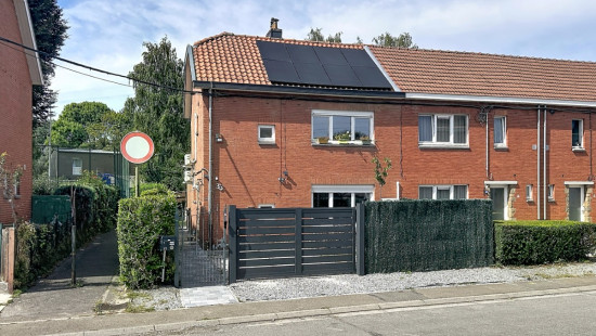 Rue Jean Lambert Defrêne - 33 - - 4340
