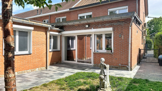 Rue Jean Lambert Defrêne - 33 - - 4340