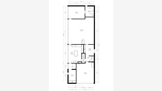 Frans Robbrechtsstraat - 285 - - 1780
