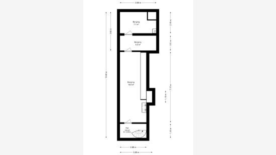 Frans Robbrechtsstraat - 285 - - 1780