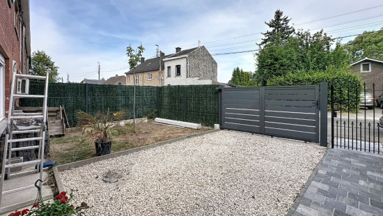 Rue Jean Lambert Defrêne - 33 - - 4340