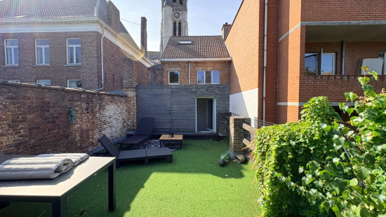 Sint-Medardusstraat - 4 - - 8940
