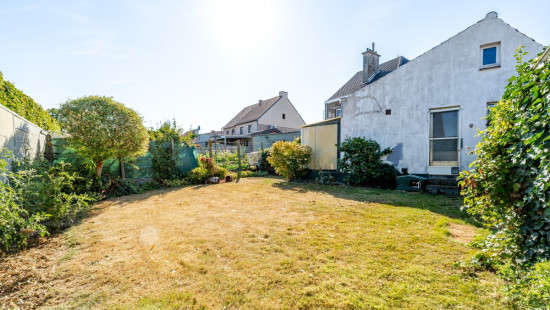 Eichemstraat - 164 - - 1158X2P0000 - 9400