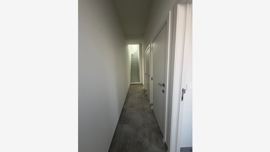 Rozenstraat - 21 - - 8930