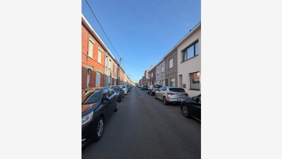 Rozenstraat - 21 - - 8930