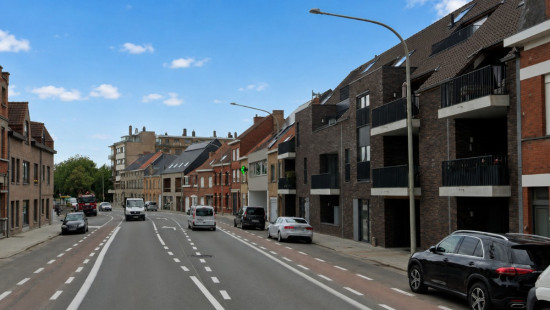 Haiglaan 160 - 2 - B - 8900