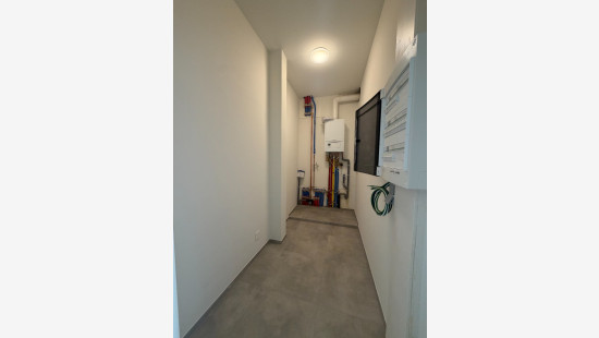 Rozenstraat - 21 - - 8930