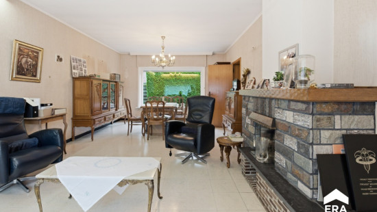 Vleeshouwersstraat - 1 - - 8900