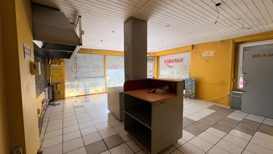 Bakkersstraat - 2a - - 8930