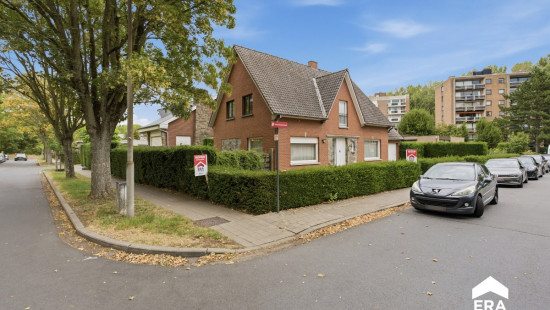 Vleeshouwersstraat - 1 - - 8900