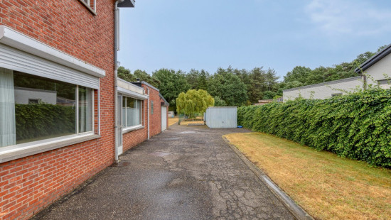 Veldstraat - 14 - - 3560