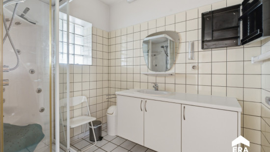 Vleeshouwersstraat - 1 - - 8900