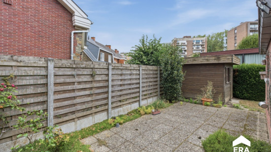 Vleeshouwersstraat - 1 - - 8900
