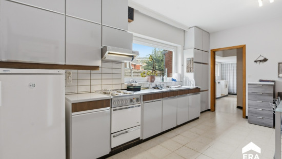 Vleeshouwersstraat - 1 - - 8900