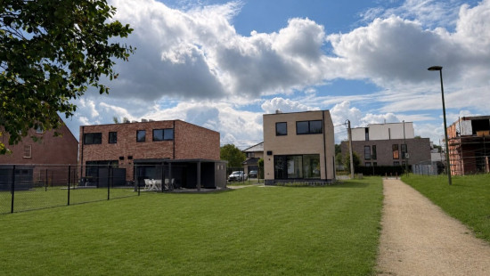Moorsemsestraat - 21 - - 3128