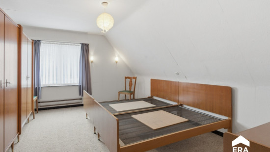 Vleeshouwersstraat - 1 - - 8900