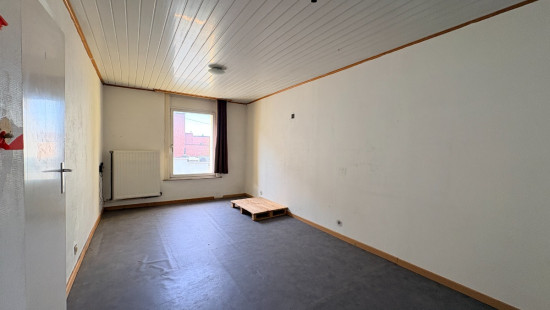 Bakkersstraat - 2a - - 8930