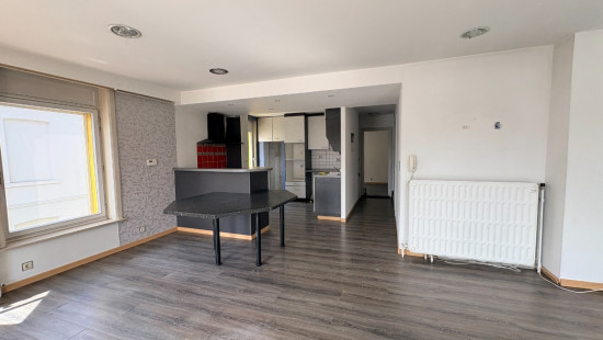Bakkersstraat - 2a - - 8930