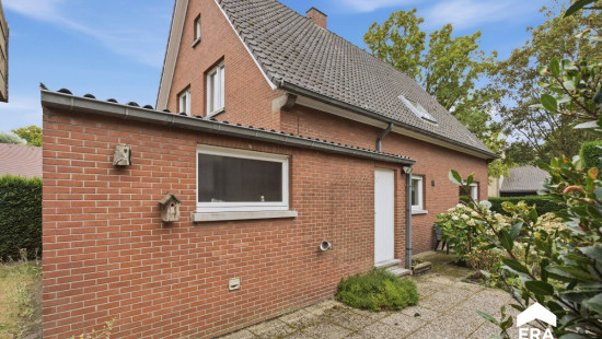 Vleeshouwersstraat - 1 - - 8900