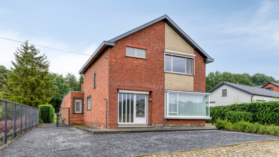 Veldstraat - 14 - - 3560