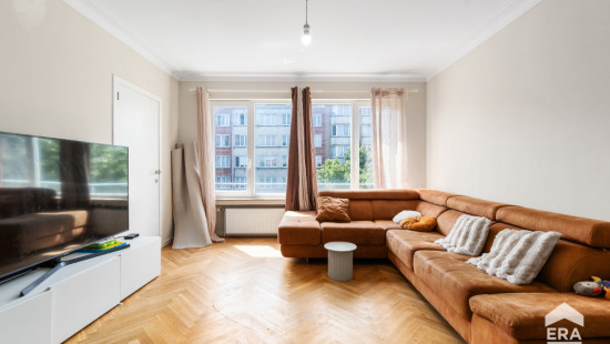 Avenue du Karreveld - 95 - App 9 - 1081