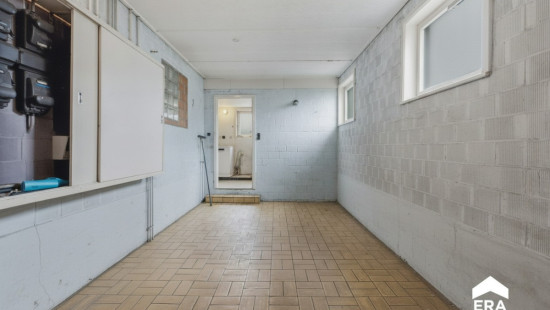 Vleeshouwersstraat - 1 - - 8900