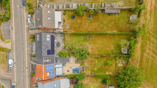 Rue Rosa Luxembourg - 55 - - 4630