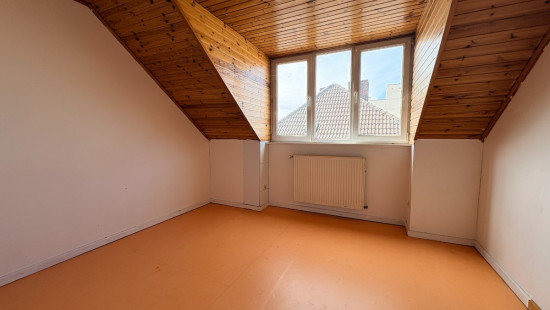 Bakkersstraat - 2a - - 8930