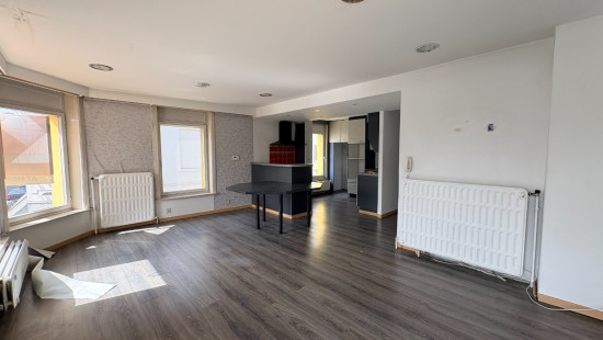Bakkersstraat - 2a - - 8930