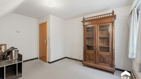 Vleeshouwersstraat - 1 - - 8900