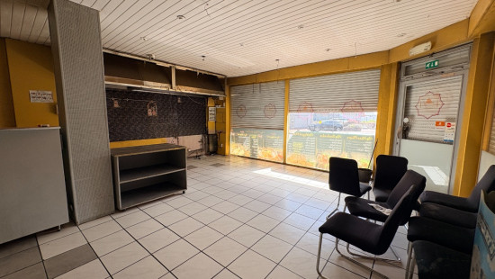 Bakkersstraat - 2a - - 8930