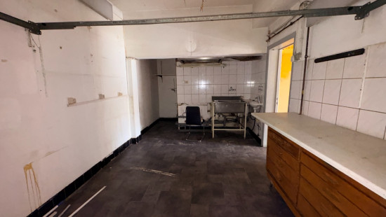 Bakkersstraat - 2a - - 8930
