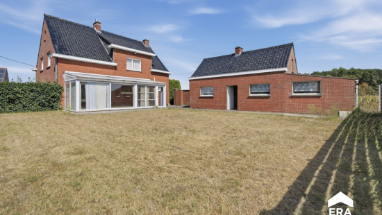 Jagersstraat - 2 - - 8480