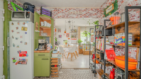 Rue Hellebaye - 3A - - 4540