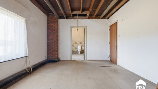 Jagersstraat - 2 - - 8480