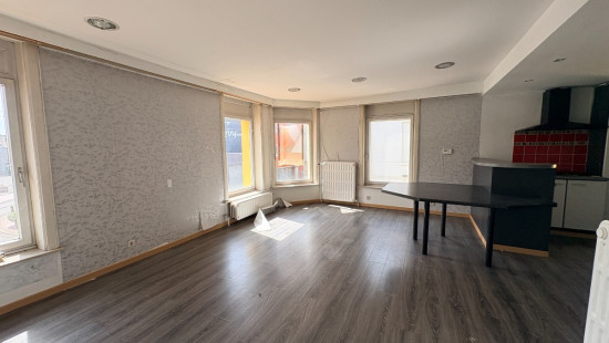 Bakkersstraat - 2a - - 8930
