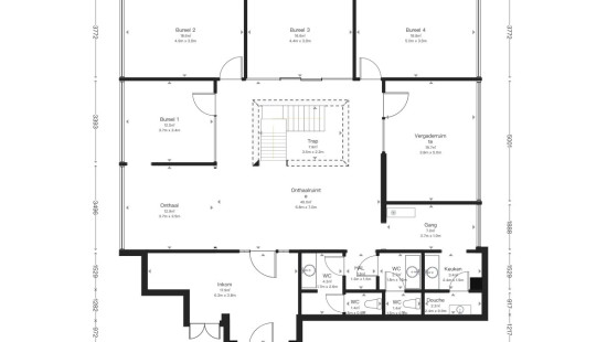 Prins-Bisschopssingel - 34 - 4 - E465t - 3500