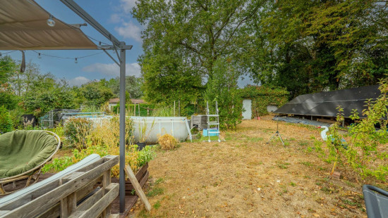 Rue Hellebaye - 3A - - 4540