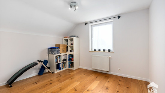 Frans Robbrechtsstraat - 124 - - 1780
