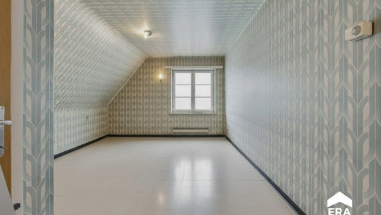 Vleeshouwersstraat - 1 - - 8900