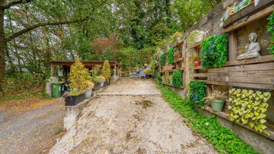 Rue Hellebaye - 3A - - 4540