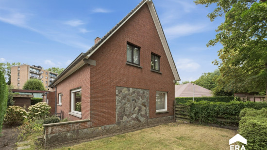 Vleeshouwersstraat - 1 - - 8900