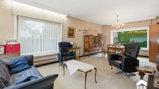 Vleeshouwersstraat - 1 - - 8900