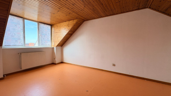Bakkersstraat - 2a - - 8930