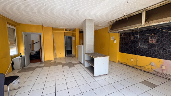 Bakkersstraat - 2a - - 8930