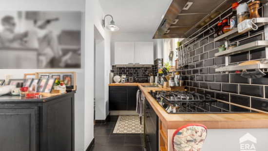 Taaiboomstraat - 27 - - 1702