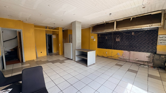 Bakkersstraat - 2a - - 8930