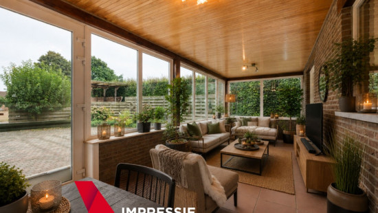 Panhovenstraat - 26 - - 3990
