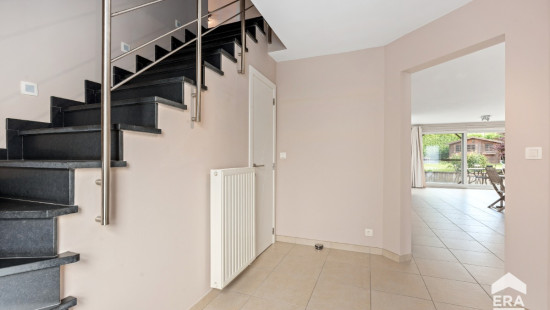 Frans Robbrechtsstraat - 124 - - 1780
